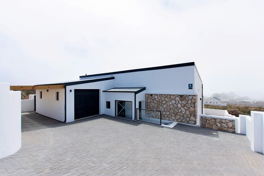 3 Bedroom Property for Sale in Steenbergs Cove Western Cape